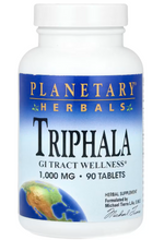 Triphala