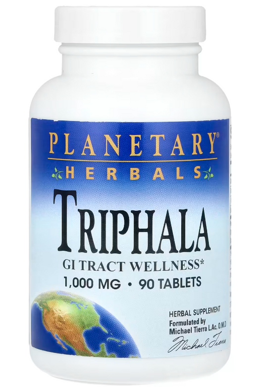 Triphala