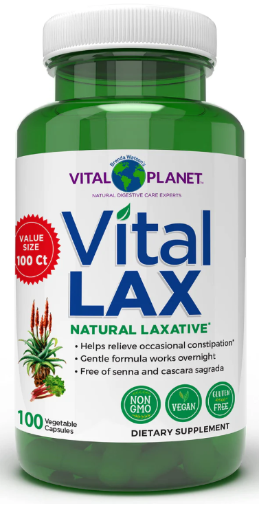 Vital Lax