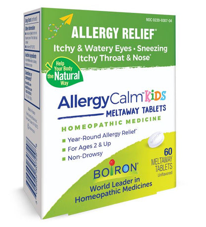 Allergy Calm - Kids