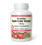 Apple Cider Vinegar 500mg