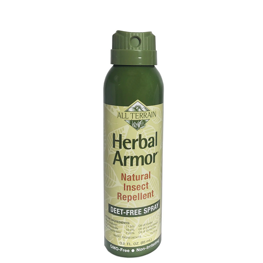 Herbal Armor Continuous Bug Spray