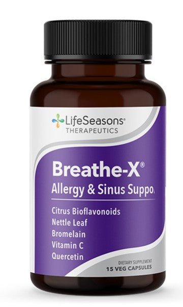 Breathe-X