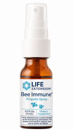 Bee Immune Propolis Spray
