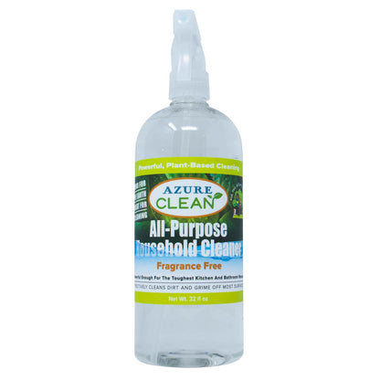 All Purpose Household Cleaner