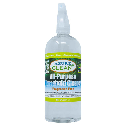 All Purpose Household Cleaner
