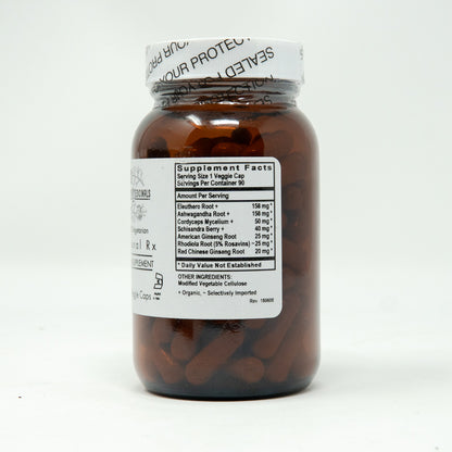Adrenal Rx