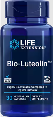 Bio-Luteolin 100mg