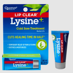Lip Clear Lysine+ Ointment