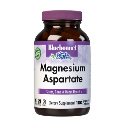 Magnesium Aspartate 400mg