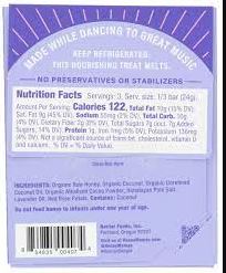 Cocoa Truffle Bar - Lavender Rose