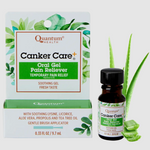 Canker Sore Gel