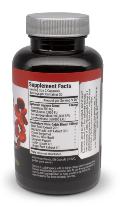 Vascular Defense