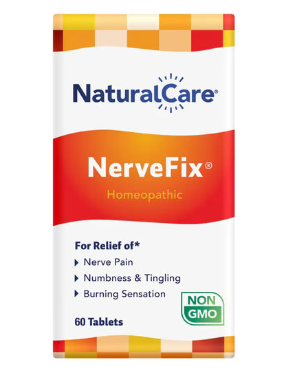 NerveFix Homeopathic