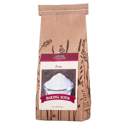 Baking Soda