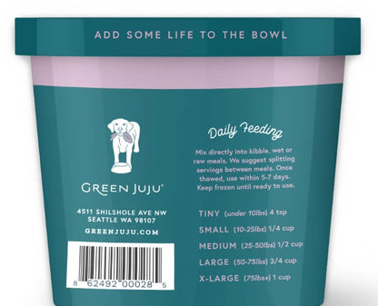 Bailey's Blend