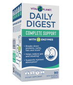 Daily Digest (Complete Support)
