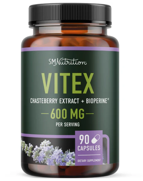 Vitex 600mg