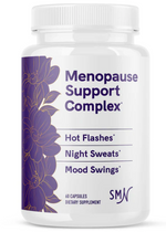 SM Menopause Support Complex