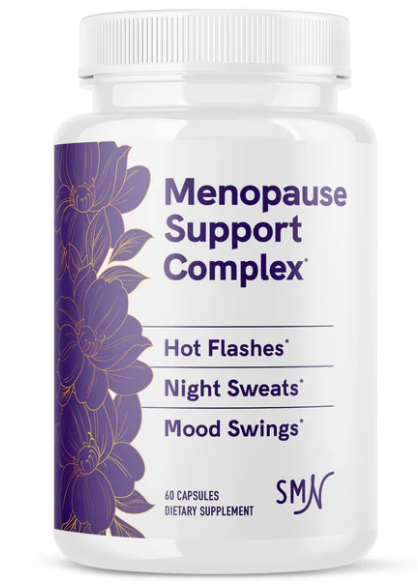SM Menopause Support Complex