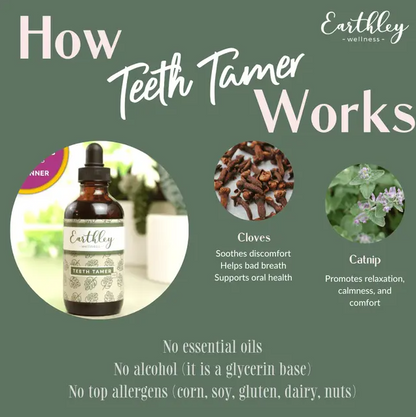 Teeth Tamer