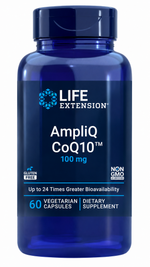 AmpliQ CoQ10 100mg