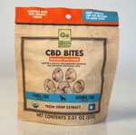 10mg CBD Cheese Bites for Dogs
