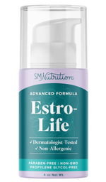 Advanced Estro-Life Estriol Cream