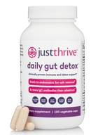Daily Gut Detox
