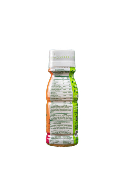 Brain Juice Active - Pomegranate Acai