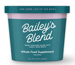 Bailey's Blend