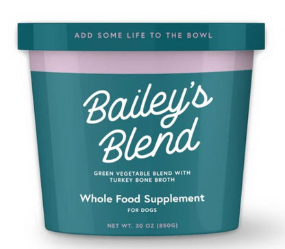 Bailey's Blend