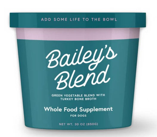 Bailey's Blend