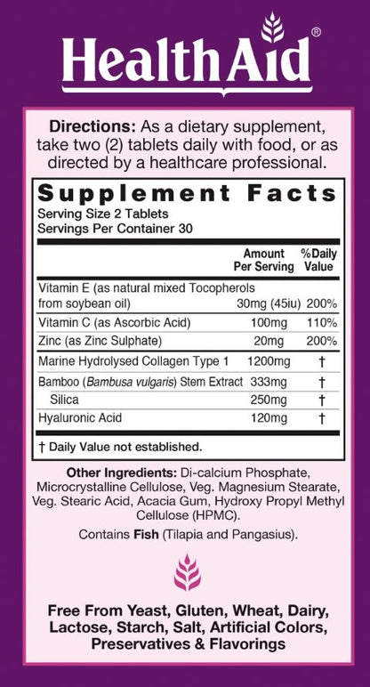 Collagen Complex