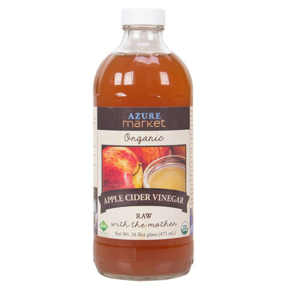 Apple Cider Vinegar