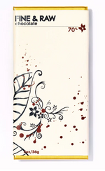 70% Dark Chocolate Bar