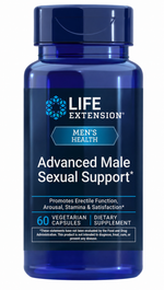 Advanced Male Sexual Support