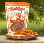Bichon Fries Sweet Potato Chews
