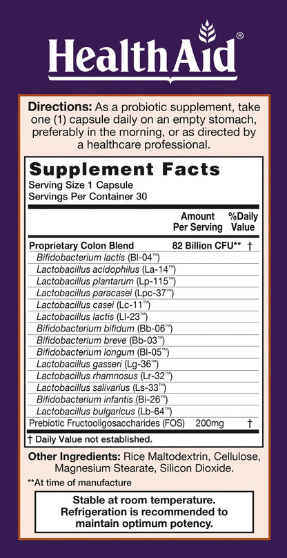 ColonProbio 82 billion