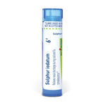 Sulphur Iodatum 6 C Md
