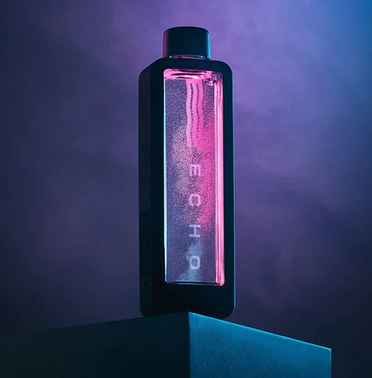 Flask Hydrogen Water Bottle