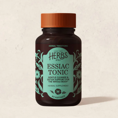Essiac Tonic