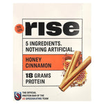 Rise Bar Honey Cinnamon Box