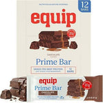Equip Prime Bar Chocolate Box