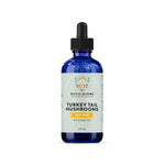Turkey Tail Mushroom Triple Extract