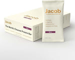 Jacob Berry Box