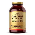 Calcium Citrate