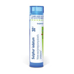 Sulphur Iodatum 30 C Md