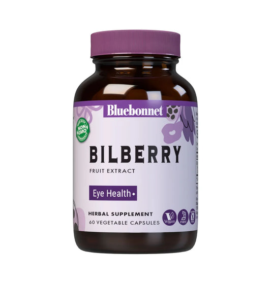 Bilberry Extract