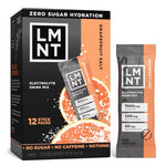 LMNT Grapefruit Electrolyte Box